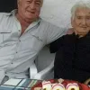 Η Παρέσσα Ορφανίδου, η γηραιότερη εν ζωή Ελληνίδα