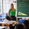teacher 