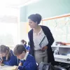 teachers