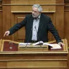 Θοδωρής Δρίτσας