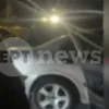 Τροχαίο με τρόλεϊ στη Δραπετσώνα