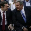 τσιπρας