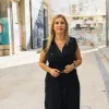 Ερατώ Χατζησάββα (Πρύτανις ΑΣΚΤ)