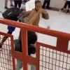 Ξυλοδαρμός μαθητή από καθηγητή