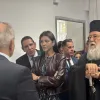 Η Υπουργός Παιδείας, Σοφία Ζαχαράκη, βρέθηκε στην Κέρκυρα