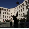 Γυμναστές στα σχολεία