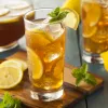 ice tea