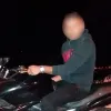 Ο 29χρονος δολοφόνος του Νέου Κόσμου σε μηχανή