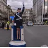 τροχαία