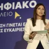 ζαχαρακη