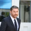 Νίκος Ανδρουλάκης