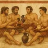 αρχαίοι