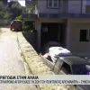 Αχαΐα: 4χρονος έχασε τη ζωή του στην αγκαλιά του θείου του