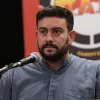 Μάρκος Μπεκρής