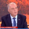 Κυριάκος Βελόπουλος
