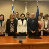 ΔΠΘ: Συνεργασία με πανεπιστήμιο της Κίνας