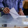 εκλογες
