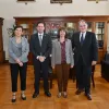 ΕΚΠΑ-Πάντειο-Εθνικό ίδρυμα Ερευνών - Εθνική Γαλλική Σχολή