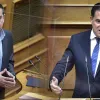 Άδωνις Γεωργιάδης, Αλέξης Τσίπρας