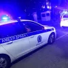 γλέντι μπαλωθιές