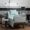 νοσοκομείο
