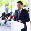 Εγκαίνια του Εθνικού και Καποδιστριακού Πανεπιστημίου Αθηνών – Παράρτημα Κύπρου