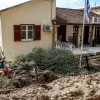 Καταστροφές σε σχολείο στην Κέρκυρα λόγω κακοκαιρίας
