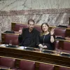 Κωνσταντοπούλου Καραναστάσης