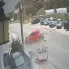 τροχαιο