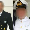 Λιμενικός που κατηγορείται για ασέλγεια