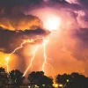 μαγνητικη καταιγιδα