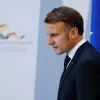 Εμμανουέλ Μακρόν