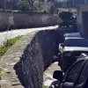 μάντρα 3χρονος