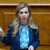 Μερόπη Τζούφη