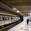 metro athina
