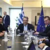 Μητσοτάκης