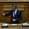 Κυριάκος Μητσοτάκης