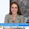 Δόμνα Μιχαηλίδου