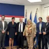 Υπογραφή Μνημονίου Συνεργασίας με την GOOGLE ΕΛΛΑΣ