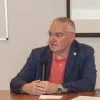 Παναγιώτης Καλδής (Πρύτανης ΠΑΔΑ) 