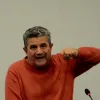 Ο εκπαιδευτικός Παναγιώτης Κατσούλης
