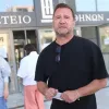 Νίκος Πλακιάς στο Εφετείο Αθηνών