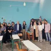 Συνάντηση γονέων-Μπελεδάκη για την επαναλειτουργία των σχολείων στα Βορίζια