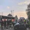 Τροχαίο στο Τορινο