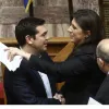 Τσίπρας Κωνσταντοπούλου