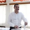τσιπρα