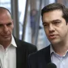 Τσίπρας για Βαρουφάκη