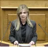 Μερόπη Τζούφη