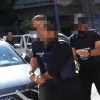 Βορίζια: Προφυλακίστηκαν οι δύο κατηγορούμενοι