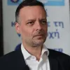 Χάρης Δούκας 